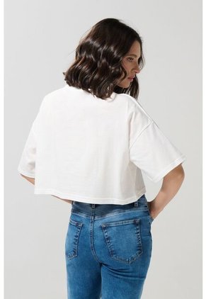 CAMISETA KOAJ SNOP 25631 3/25