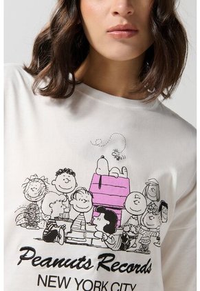 CAMISETA KOAJ SNOP 25631 3/25