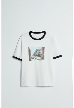 KOAJ CAMISETA KOAJ 32847 2/26