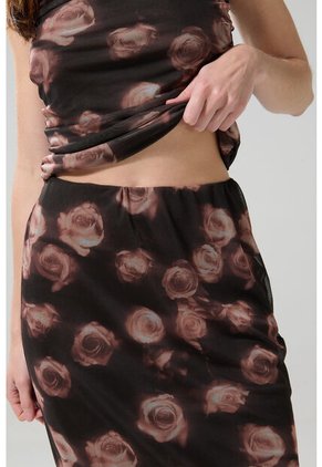 KOAJ FALDA KOAJ KIRYAN 3/25