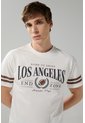 KOAJ CAMISETA KOAJ AVIX 28499 4/25 de Koaj