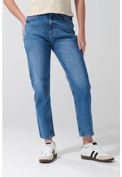 KOAJ PANTALON KOAJ JEAN MOM STA 25044 3/25