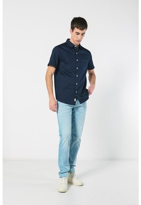 KOAJ CAMISA KOAJ SPORT COLLAR MC 9050 4/24