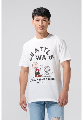 KOAJ CAMISETA KOAJ WANTEK 26231 3/25 Koaj
