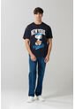 KOAJ CAMISETA KOAJ EWONT 25378 3/25 de Koaj