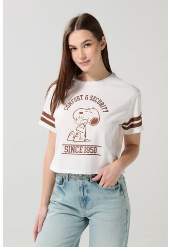 CAMISETA KOAJ PYEL 25628 3/25 Koaj