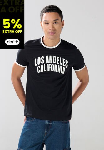 KOAJ CAMISETA KOAJ 29897 1/26 Koaj