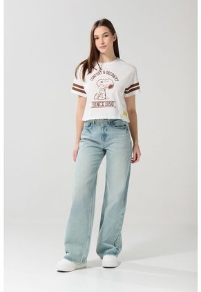 CAMISETA KOAJ PYEL 25628 3/25