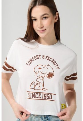 CAMISETA KOAJ PYEL 25628 3/25