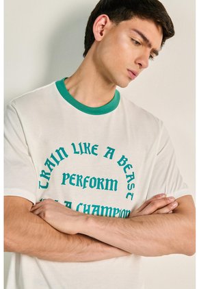 KOAJ CAMISETA KOAJ GOT 10125 2/24