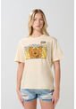 KOAJ CAMISETA KOAJ YEIZ 22527 2/25 de Koaj