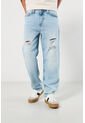 KOAJ PANTALON KOAJ JEAN 90S VINTAGE  16823 M de Koaj