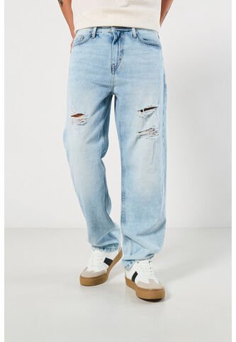 KOAJ PANTALON KOAJ JEAN 90S VINTAGE  16823 M Koaj