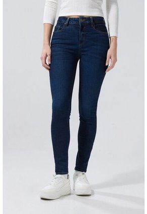 KOAJ PANTALON KOAJ JEAN JEGGING TA  27728 3/2