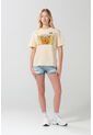 KOAJ CAMISETA KOAJ YEIZ 22527 2/25 de Koaj