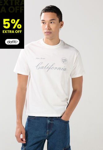 KOAJ CAMISETA KOAJ 29928 1/26 Koaj