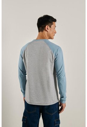 KOAJ CAMISETA KOAJ COTON 7962 2/24