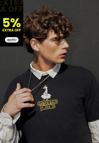 KOAJ CAMISETA KOAJ NALTEK 31639 1/26 Koaj