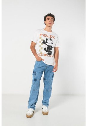 KOAJ CAMISETA KOAJ KATEFO 17393 4/24