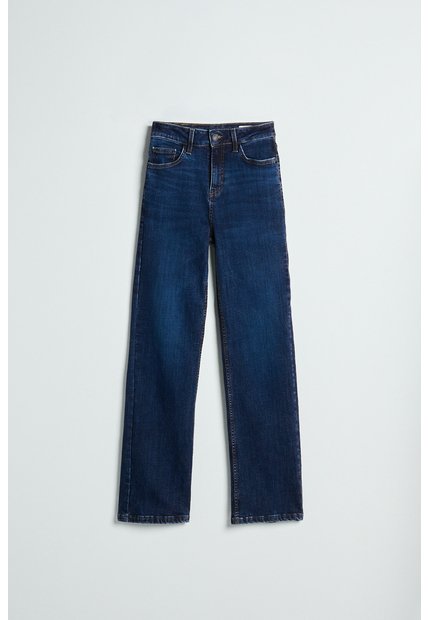 KOAJ PANTALON KOAJ JEAN STRAIGHT LEG 33568 3/