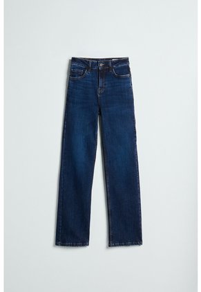 KOAJ PANTALON KOAJ JEAN STRAIGHT LEG 33568 3/