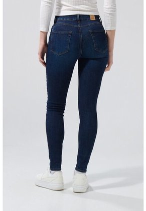 KOAJ PANTALON KOAJ JEAN JEGGING TA  27728 3/2