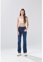 KOAJ PANTALON KOAJ JEAN STRAIGHT LEG 33568 3/ de Koaj