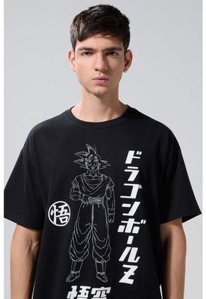 KOAJ CAMISETA KOAJ GOK 26642 4/25