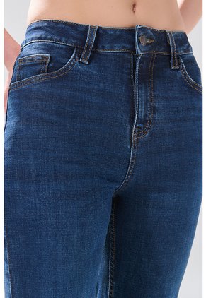 KOAJ PANTALON KOAJ JEAN STRAIGHT LEG 33568 3/