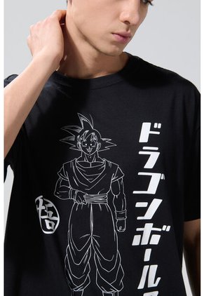 KOAJ CAMISETA KOAJ GOK 26642 4/25