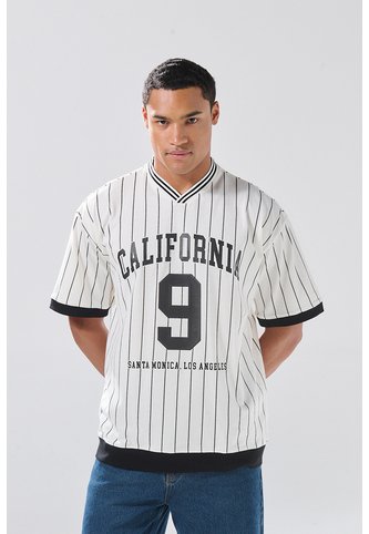 KOAJ CAMISETA KOAJ HELMY  32769 2/26 Koaj