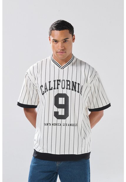 KOAJ CAMISETA KOAJ HELMY  32769 2/26