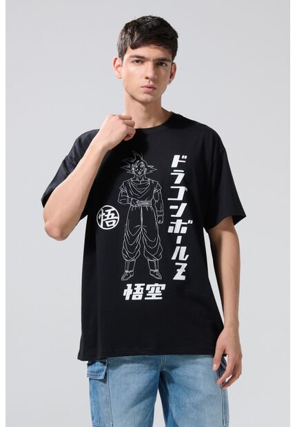 KOAJ CAMISETA KOAJ GOK 26642 4/25