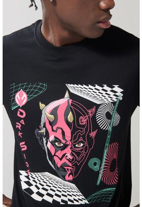 CAMISETA KOAJ IBALLZO 22986 2/25