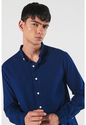 CAMISA KOAJ NERU ML 9063 4/24