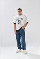 KOAJ CAMISETA KOAJ HELMY  32769 2/26 de Koaj