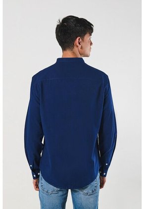 CAMISA KOAJ NERU ML 9063 4/24