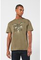 KOAJ CAMISETA KOAJ KOYET 12671 3/24 de Koaj