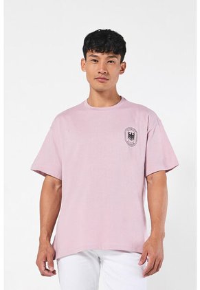 KOAJ CAMISETA  KOAJ  TROIT 11836 3/24