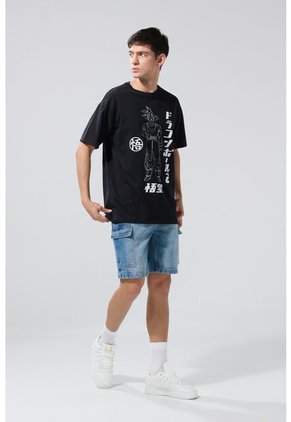 KOAJ CAMISETA KOAJ GOK 26642 4/25