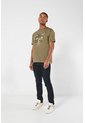 KOAJ CAMISETA KOAJ KOYET 12671 3/24 de Koaj