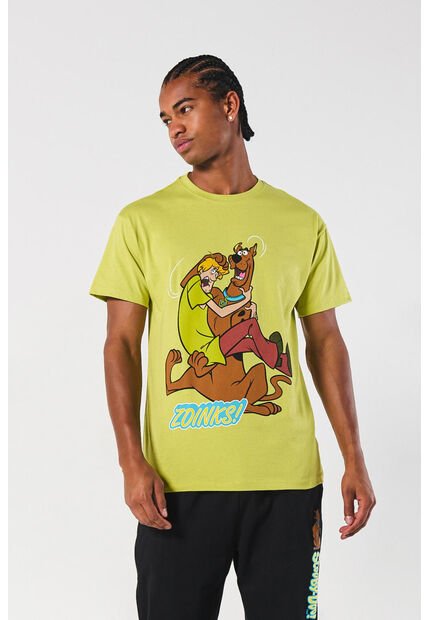 KOAJ CAMISETA KOAJ FANTONIL 14935 4/24