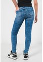 KOAJ PANTALON KOAJ PUSH UP FB 13172 3/24 de Koaj