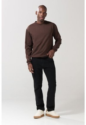 PANTALON KOAJ JEAN STRAIGHT LEG 24955 3/25