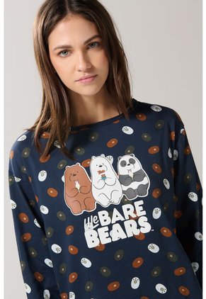 CAMISETA KOAJ DGET 14969 4/24