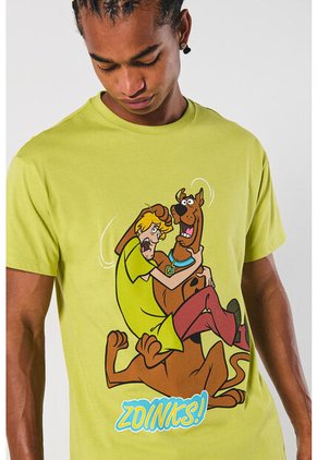 KOAJ CAMISETA KOAJ FANTONIL 14935 4/24