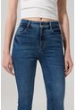 KOAJ PANTALON KOAJ JEAN JEGGING STA 28374 4/2 de Koaj