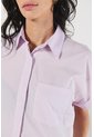 KOAJ BLUSA KOAJ CAMISERA CROP MC 9762 4/24 de Koaj