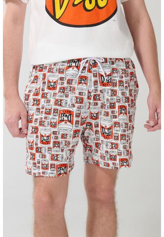 KOAJ BERMUDA KOAJ DEFFET 25232 3/25 Koaj