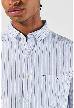 CAMISA KOAJ SPORT COLLAR ML 12386 1/25